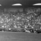 Archiv der Region Hannover, ARH Slg. Fratzer 01-0014/00012, Fußball Bundesliga 1964, Hannover 96 gegen Eintracht Braunschweig, Hannover