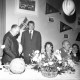 Archiv der Region Hannover, ARH Slg. Fratzer 01-0015/0004, 1954 Deutscher Meister - 10 Jahre Jubiläumsfeier von Hannover 96, Hannover