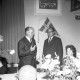 Archiv der Region Hannover, ARH Slg. Fratzer 01-0016/0001, 1954 Deutscher Meister - 10 Jahre Jubiläumsfeier von Hannover 96, Hannover