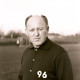 Archiv der Region Hannover, ARH Slg. Fratzer 01-0025/0006, Hannover 96 Trainer Helmut "Fiffi" Kronsbein