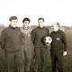 Archiv der Region Hannover, ARH Slg. Fratzer 01-0026/0002, Hannover 96 Training mit Helmut "Fiffi" Kronsbein