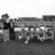 Archiv der Region Hannover, ARH Slg. Fratzer 01-007/0002, Hannover 96 alte Herren Mannschaftsfoto