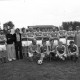 Archiv der Region Hannover, ARH Slg. Fratzer 01-0027/0004, Hannover 96 alte Herren Mannschaftsfoto
