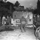 ARH Slg. Fritsche 50, Feuerwehrübung, Burgdorf