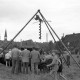 ARH Slg. Fritsche 61, Werbeschau der Bundeswehr auf dem Schützenplatz, Burgdorf