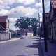 Archiv der Region Hannover, ARH Slg. Fritsche 84, Blick in die Wallgartenstraße, Burgdorf