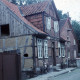 Archiv der Region Hannover, ARH Slg. Fritsche 99, Bergstraße Ecke Schmiedestraße, Burgdorf