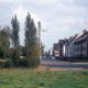 Archiv der Region Hannover, ARH Slg. Fritsche 109, Am Nassen Berg, links das Schwimmbad, Burgdorf