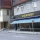 ARH Slg. Fritsche 119, Marktstraße mit dem Schuhhaus Goslar, Burgdorf