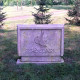 Archiv der Region Hannover, ARH Slg. Fritsche 125, Eingang zum Stadtpark, Burgdorf