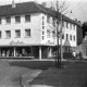 Archiv der Region Hannover, ARH Slg. Fritsche 155, Mittelstraße Ecke Neue Torstraße, Burgdorf