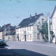 Archiv der Region Hannover, ARH Slg. Fritsche 163, Bahnhofstraße Ecke Hannoversche Neustadt, Burgdorf