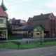 Archiv der Region Hannover, ARH Slg. Fritsche 173, Bahnhofstraße, Burgdorf