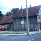 Archiv der Region Hannover, ARH Slg. Fritsche 193, Marktstraße Ecke Bergstraße nach dem Abriss, Burgdorf