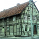 ARH Slg. Fritsche 194, Marktstraße Ecke Bergstraße vor dem Abriss, Burgdorf