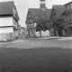 Archiv der Region Hannover, ARH Slg. Fritsche 200, Blick in die Marktstraße, Burgdorf
