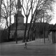 Archiv der Region Hannover, ARH Slg. Fritsche 216, Spittaplatz mit Blick auf die Kirche, Burgdorf