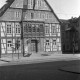 Archiv der Region Hannover, ARH Slg. Fritsche 217, Rathaus in der Markstraße, Burgdorf