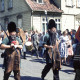 Archiv der Region Hannover, ARH Slg. Fritsche 246, Schützenfest, Burgdorf