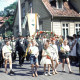 Archiv der Region Hannover, ARH Slg. Fritsche 247, Schützenfest, Burgdorf