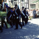 Archiv der Region Hannover, ARH Slg. Fritsche 254, Schützenfest, Burgdorf