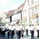 Archiv der Region Hannover, ARH Slg. Fritsche 260, Schützenfest, Burgdorf