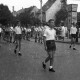 Archiv der Region Hannover, ARH Slg. Fritsche 274, Schützenfest, Burgdorf