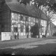 Stadtarchiv Neustadt a. Rbge., ARH Slg. Grabenhorst 22, Gasthaus zum Stern in der Hannoverschen Straße 1, Neustadt a. Rbge.