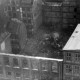 ARH Slg. Janthor 0006, Blick vom Dachstuhl der Marktkirche, Hannover