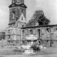 Archiv der Region Hannover, ARH Slg. Janthor 0058, Neustädter Markt und Kirche, Hannover