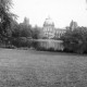 Archiv der Region Hannover, ARH Slg. Janthor 0197, Blick über den Maschteich auf das Landesmuseum. Hannover