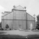 Archiv der Region Hannover, ARH Slg. Janthor 0226, Palmenhaus, Herrenhausen