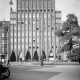 Archiv der Region Hannover, ARH Slg. Janthor 0227, Anzeiger Hochhaus, Hannover