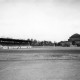 Archiv der Region Hannover, ARH Slg. Janthor 0229, Stadthalle mit Stadion, Hannover