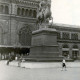 ARH Slg. Janthor 0295, Ernst-August-Denkmal vor dem Hauptbahnhof, Hannover