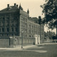 Archiv der Region Hannover, ARH Slg. Janthor 0301, Kaserne, Hannover-Bult