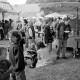 ARH Slg. Weber 02-003/0012, Dorffest auf dem Garben Hof, Ditterke