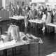 Archiv der Region Hannover, ARH Slg. Weber 02-005/0005, Eröffnung einer Hobbyausstellung in der Festhalle, Gehrden