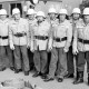 ARH Slg. Weber 02-025/0008, Gruppenfoto der Löschgruppe der Ortsfeuerwehr Northen