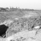 ARH Slg. Weber 02-032/0015, Ausbaggern und Anlage des Regenrückhaltebeckens an der Umgehungstraße Nordfeld / Kreisstraße 231, Gehrden