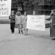 ARH Slg. Weber 02-033/0020, Demonstration der Friedensgruppe Gehrden
