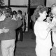 Archiv der Region Hannover, ARH Slg. Weber 02-053/0018, Personen beim Paartanz auf dem Herbstball der CDU Gehrden auf dem Erichshof, Everloh