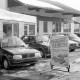 Archiv der Region Hannover, ARH Slg. Weber 02-073/0002, Autohaus Blank, Ditterke