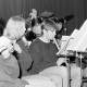 ARH Slg. Weber 02-077/0010, Auftritt der Schülerband des Matthias-Claudius-Gymnasiums, Gehrden