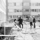 ARH Slg. Weber 02-079/0004, Einsatz der Feuerwehr am Robert-Koch-Krankenhaus, Gehrden