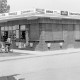 Archiv der Region Hannover, ARH Slg. Weber 02-084/0007, Kiosk an der Nordstraße, Gehrden