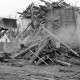 Archiv der Region Hannover, ARH Slg. Weber 02-089/0007, Gebäudeabriss
