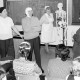 ARH Slg. Weber 02-090/0007, Personen bei einem Kurs der DRK