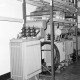 Archiv der Region Hannover, ARH Slg. Weber 02-094/0013, Innenraum eines Lagers?