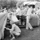 ARH Slg. Weber 02-101/0013, Vorbereitung eines Heißluftballonflugs, Everloh